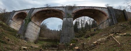 Paški most_1-Jože Pristavec-Joc